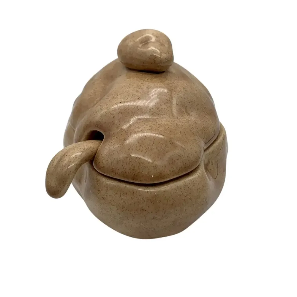 Unbranded vintage ceramic